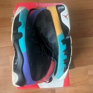 Air Jordan 9 Retro Dream It, Do It